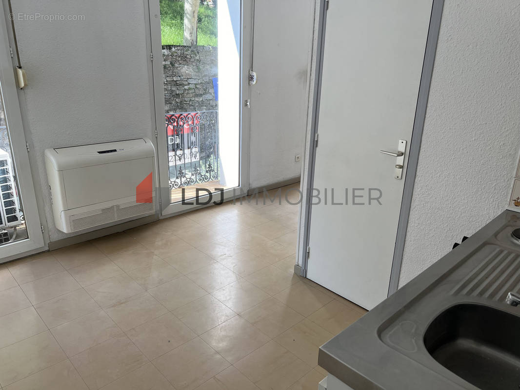 Appartement à AMELIE-LES-BAINS-PALALDA