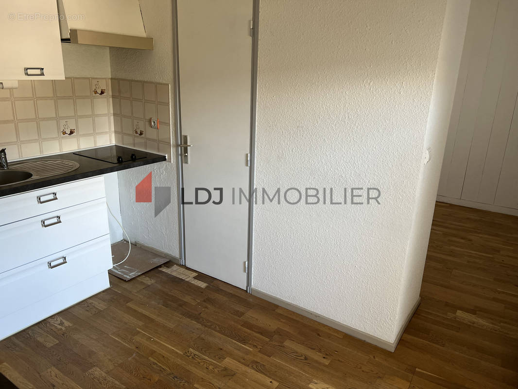 Appartement à AMELIE-LES-BAINS-PALALDA