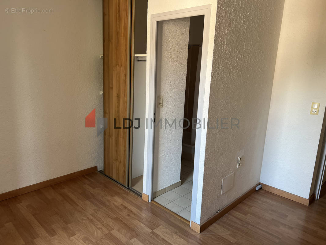 Appartement à AMELIE-LES-BAINS-PALALDA