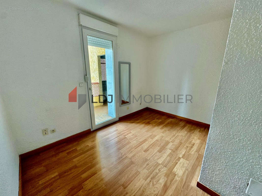 Appartement à AMELIE-LES-BAINS-PALALDA