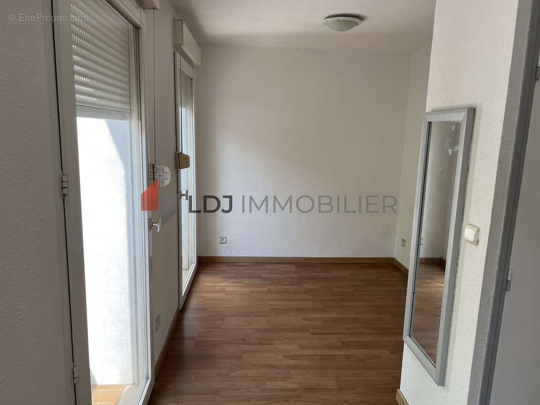 Appartement à AMELIE-LES-BAINS-PALALDA