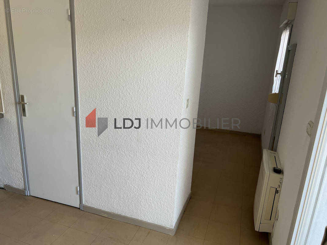 Appartement à AMELIE-LES-BAINS-PALALDA