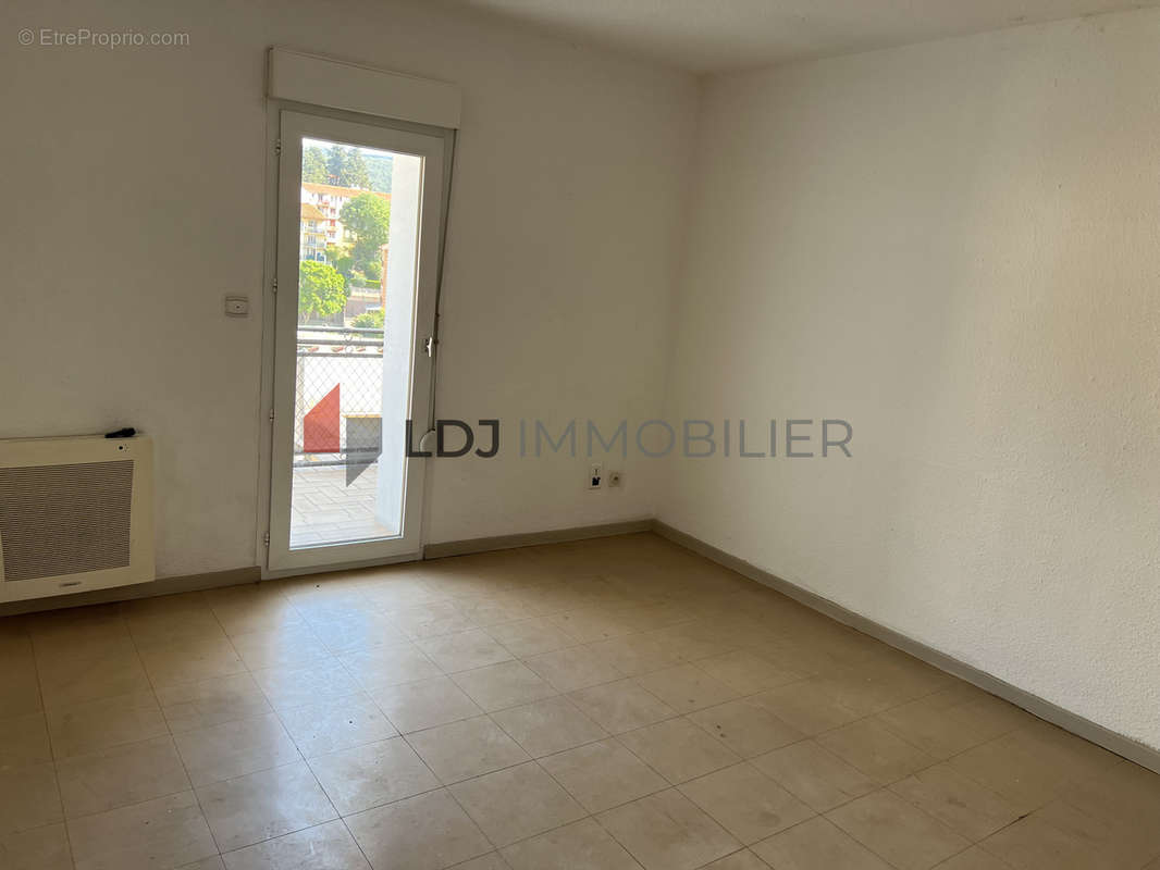 Appartement à AMELIE-LES-BAINS-PALALDA