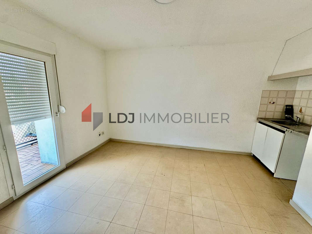 Appartement à AMELIE-LES-BAINS-PALALDA