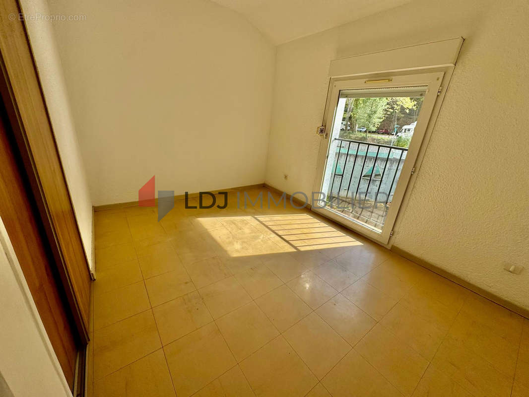 Appartement à AMELIE-LES-BAINS-PALALDA