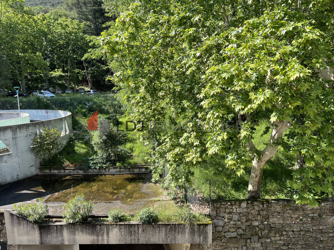 Appartement à AMELIE-LES-BAINS-PALALDA