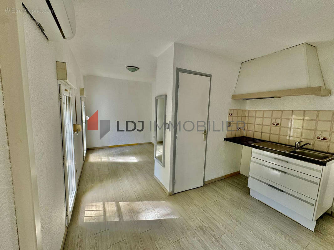 Appartement à AMELIE-LES-BAINS-PALALDA