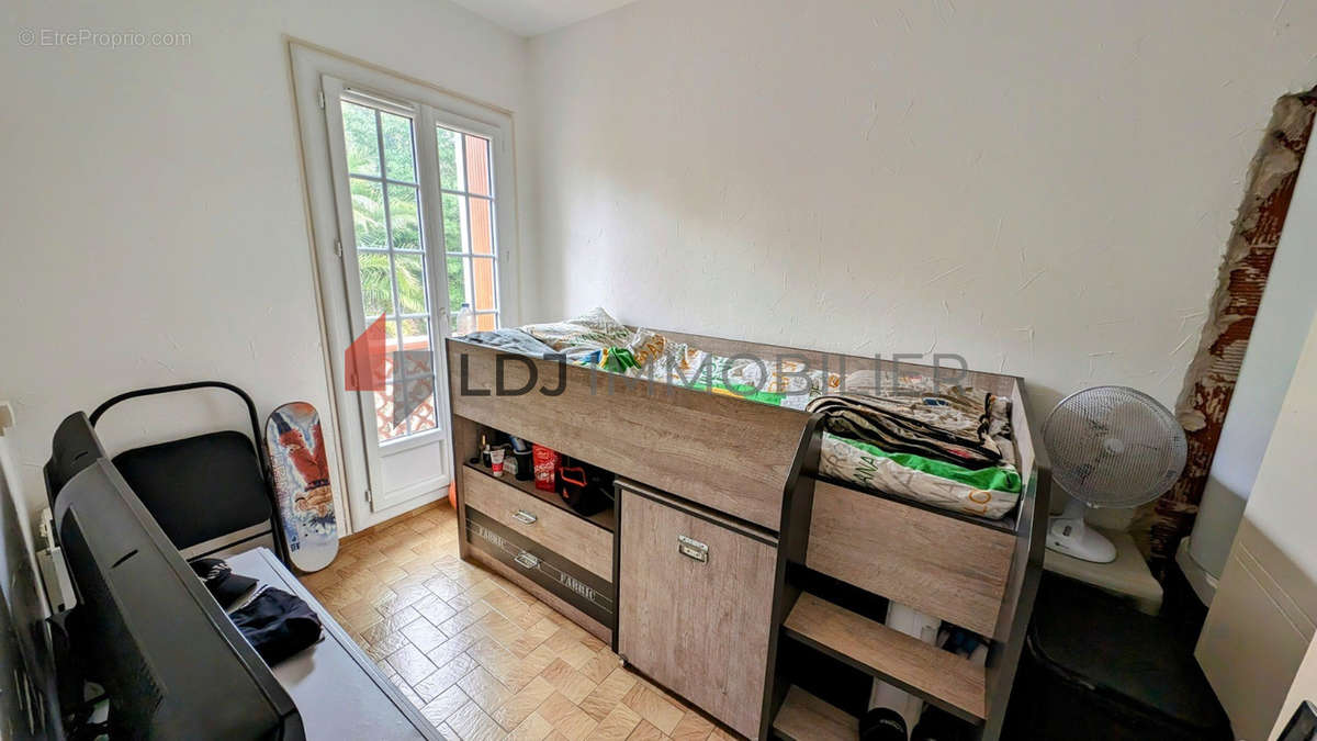 Appartement à LAROQUE-DES-ALBERES