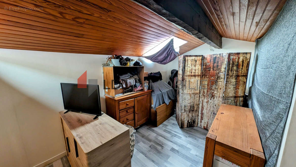 Appartement à LAROQUE-DES-ALBERES