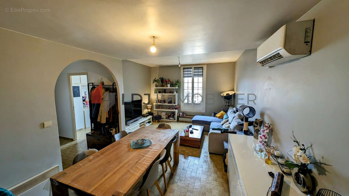 Appartement à LAROQUE-DES-ALBERES