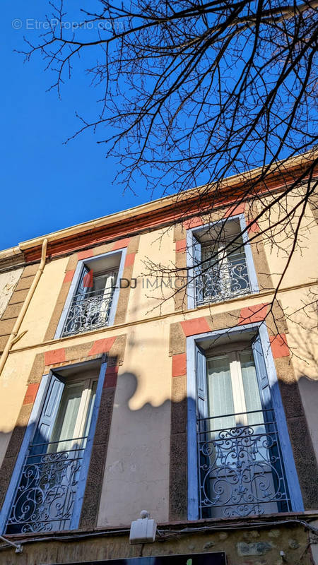 Appartement à LE BOULOU