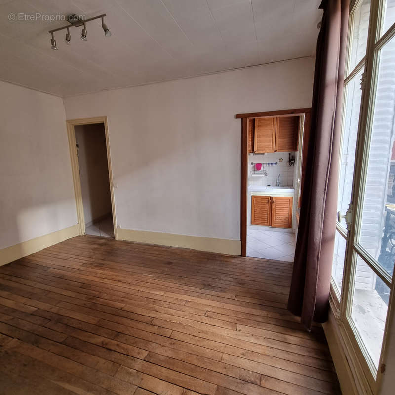 Appartement à PANTIN