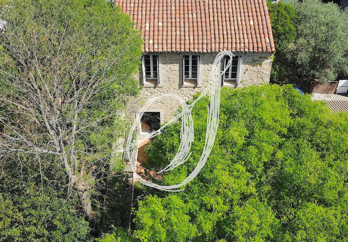 Maison à MONTPELLIER