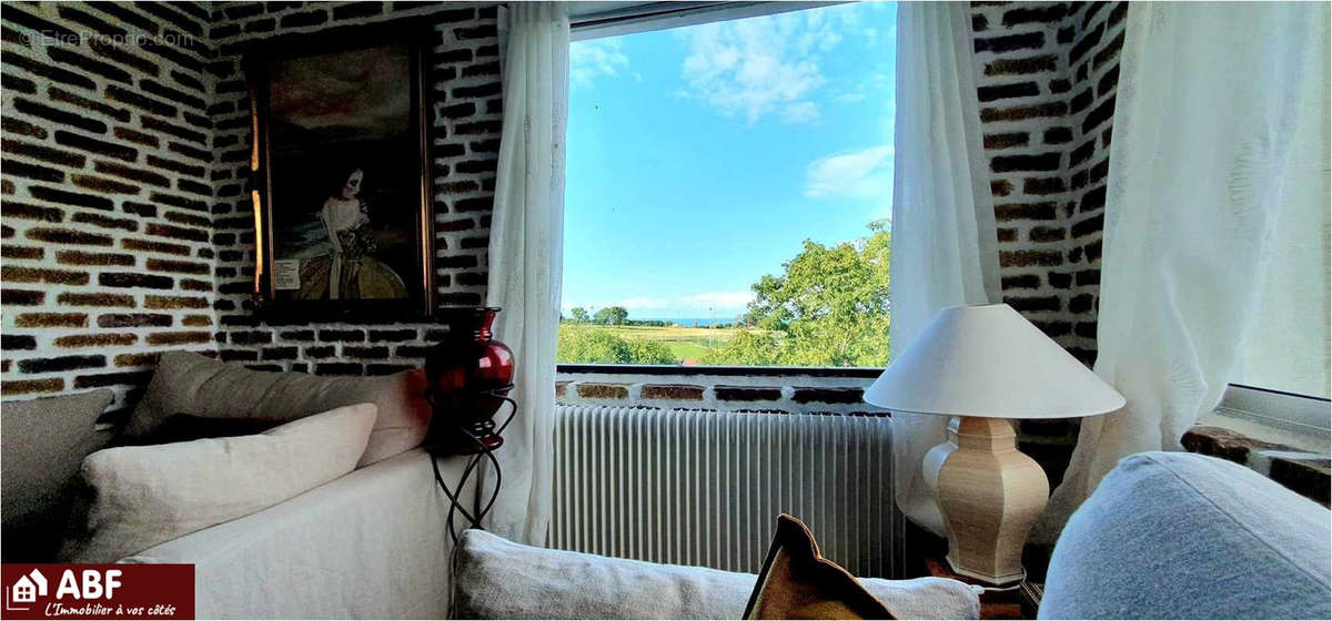 Appartement à DIEPPE