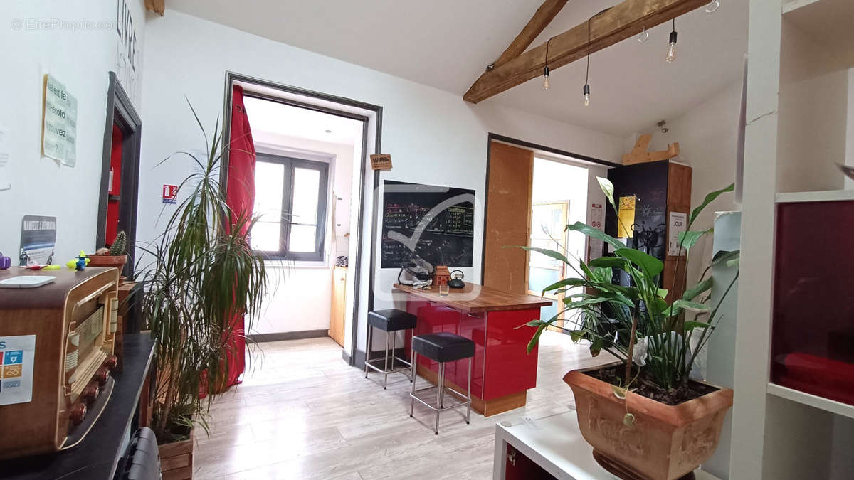 Appartement à PERIGUEUX