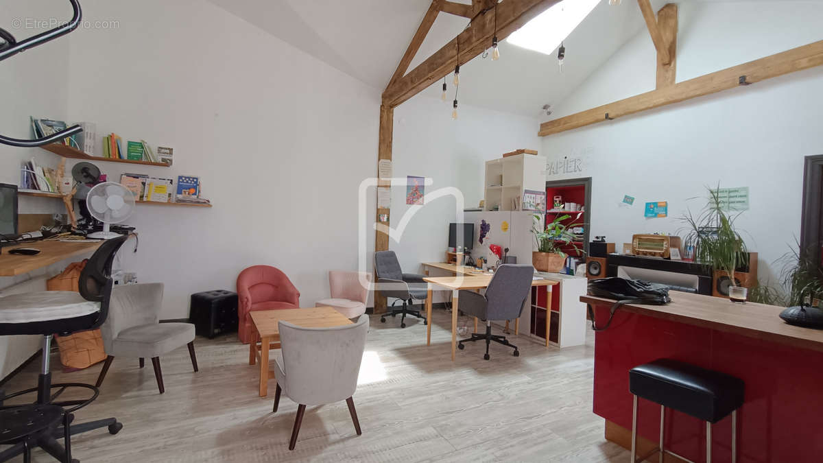 Appartement à PERIGUEUX