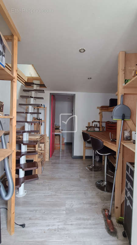 Appartement à PERIGUEUX