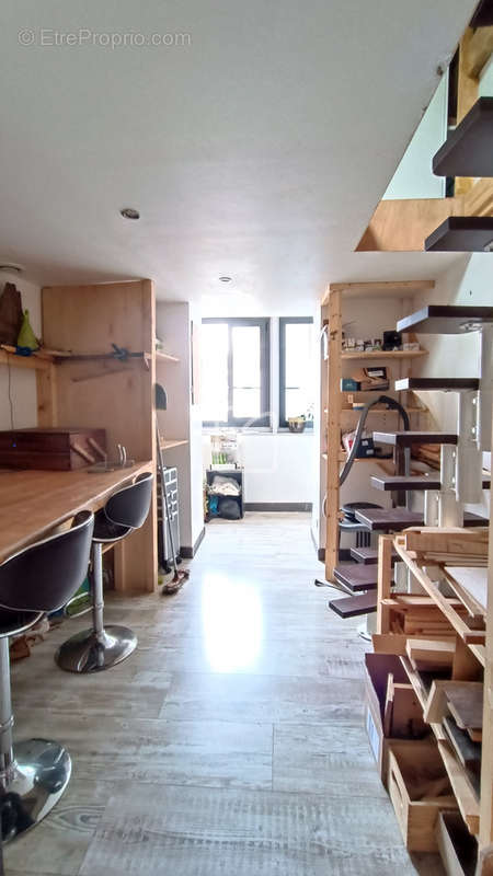 Appartement à PERIGUEUX