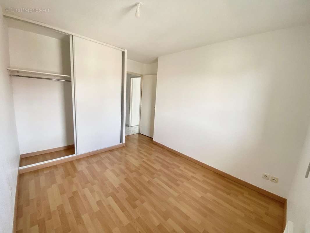 Appartement à PORTET-SUR-GARONNE