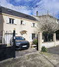 Maison à BOBIGNY