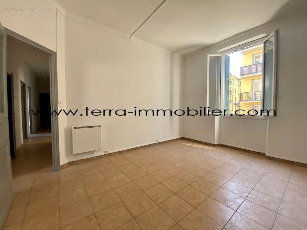 Appartement à AJACCIO