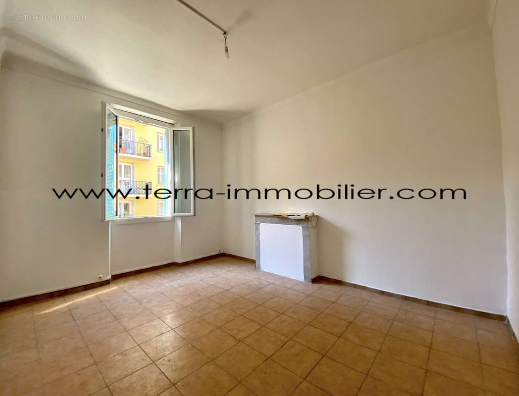 Appartement à AJACCIO