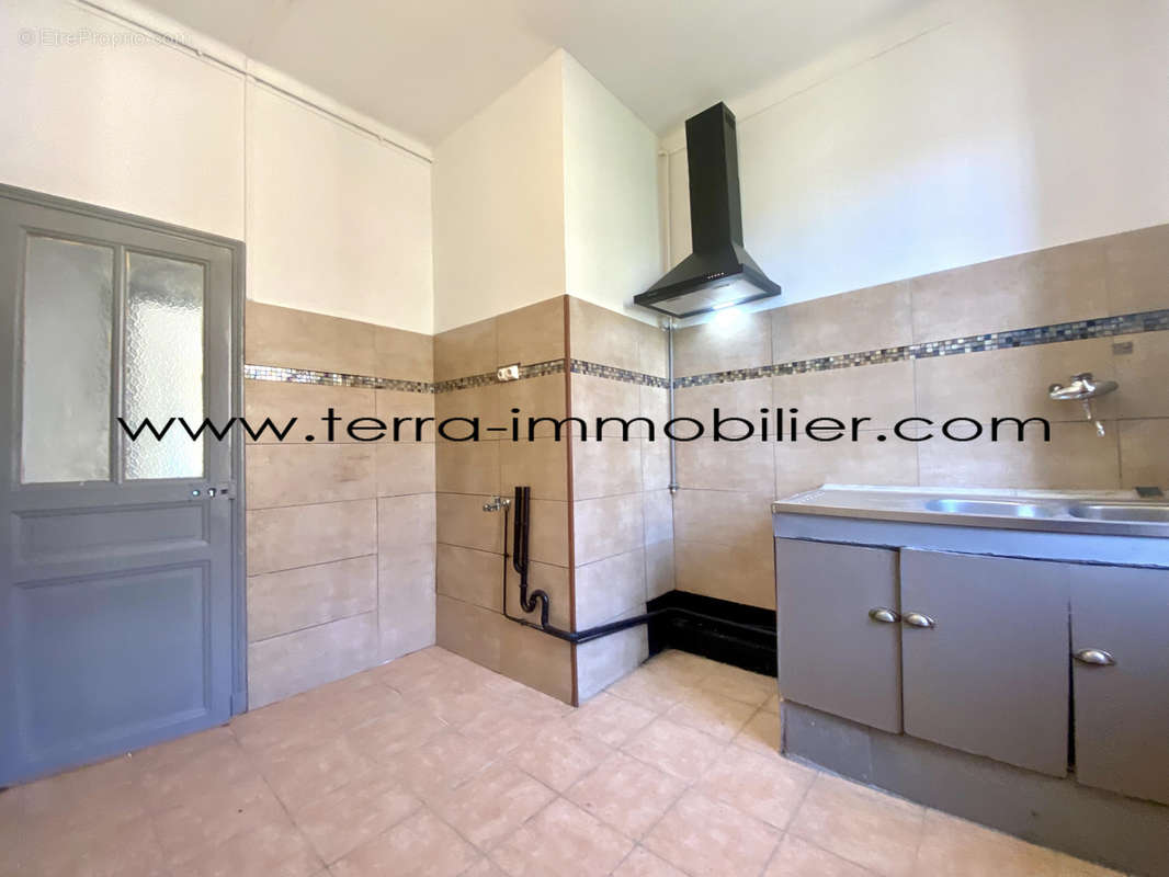 Appartement à AJACCIO