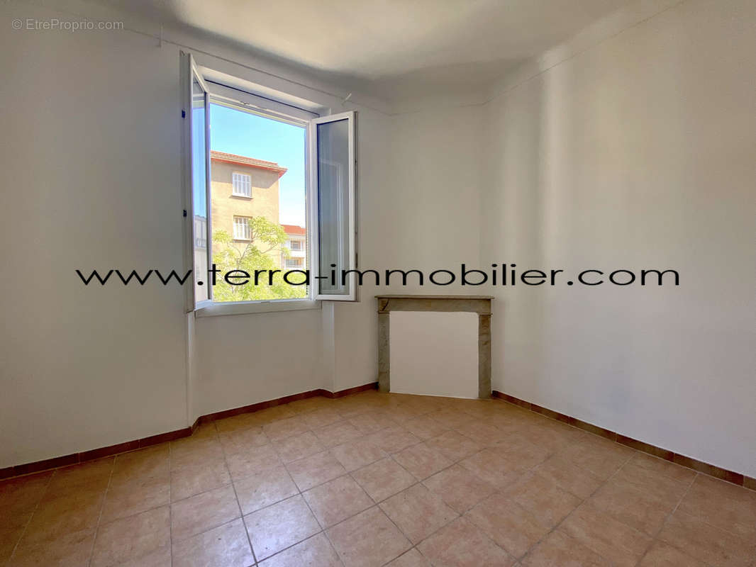 Appartement à AJACCIO