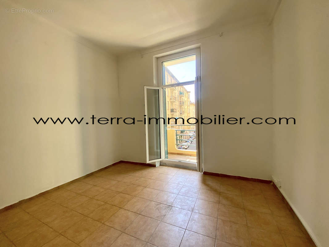 Appartement à AJACCIO