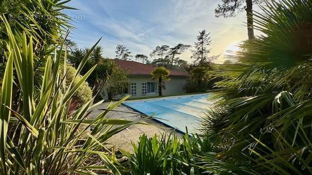 Maison à HOSSEGOR