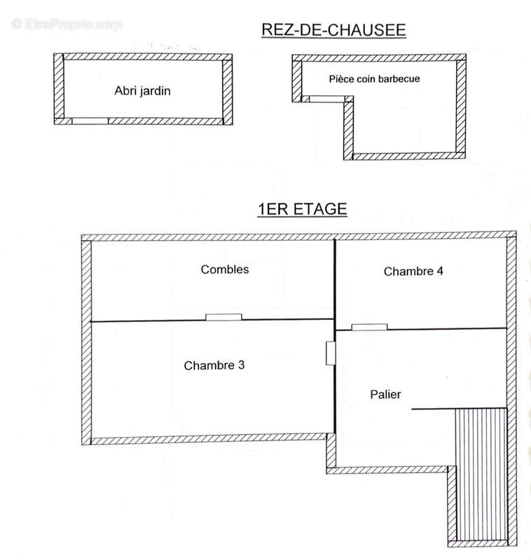 Maison à SALEILLES