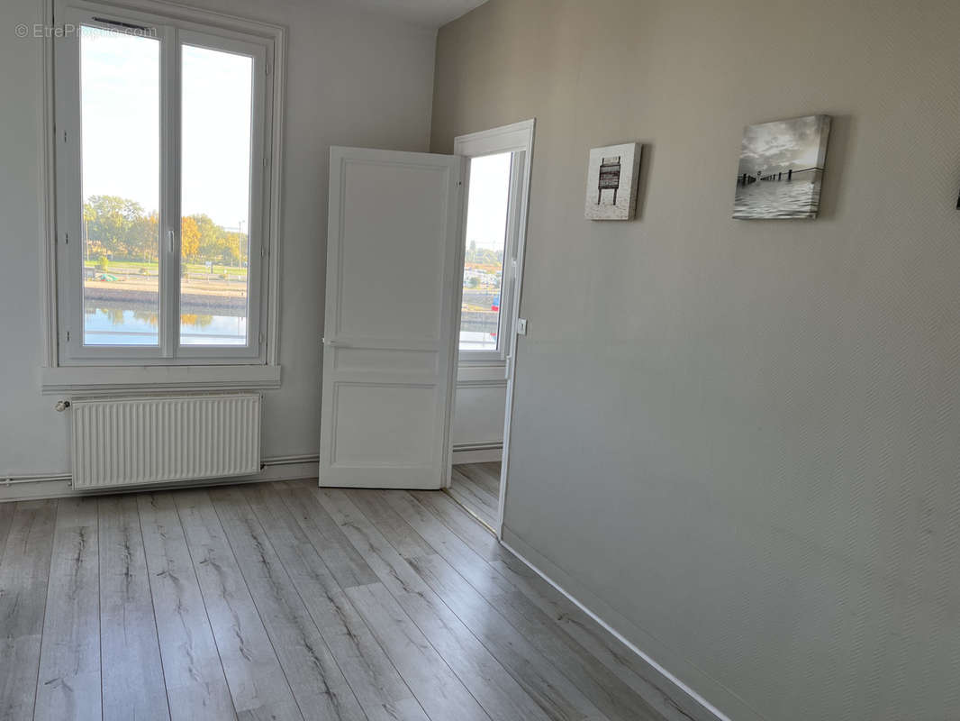 Appartement à HONFLEUR