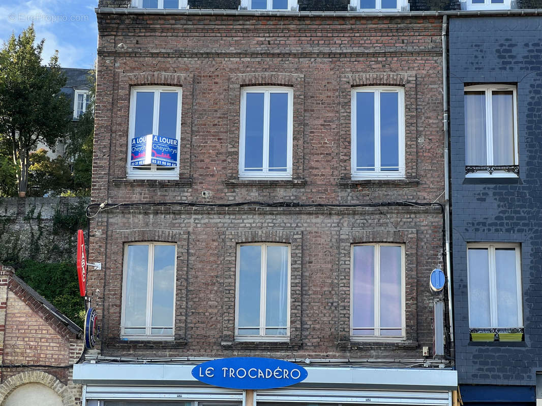 Appartement à HONFLEUR