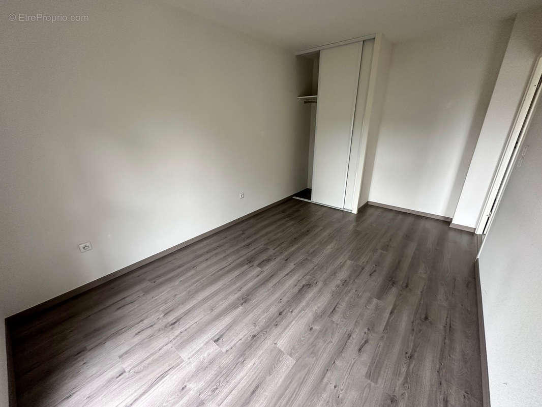 Appartement à DOUAI