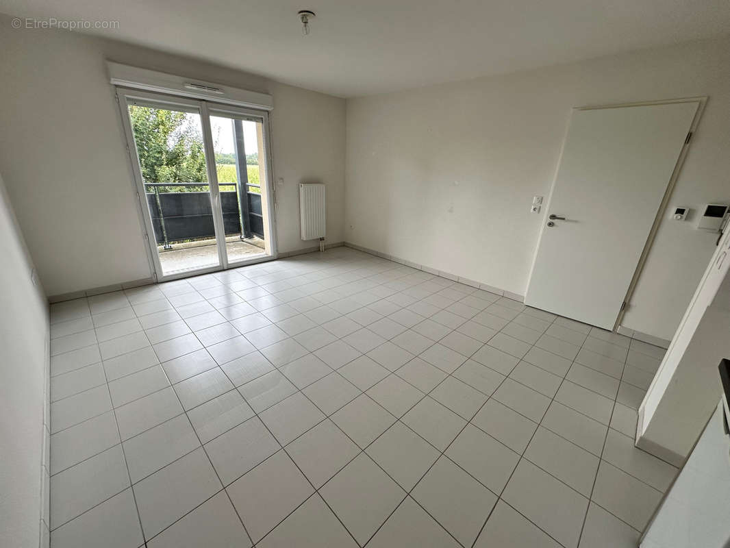 Appartement à DOUAI