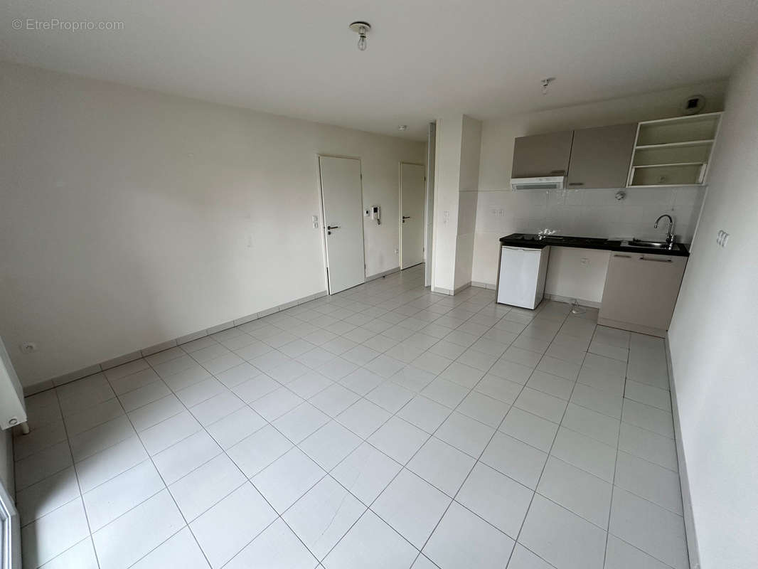 Appartement à DOUAI