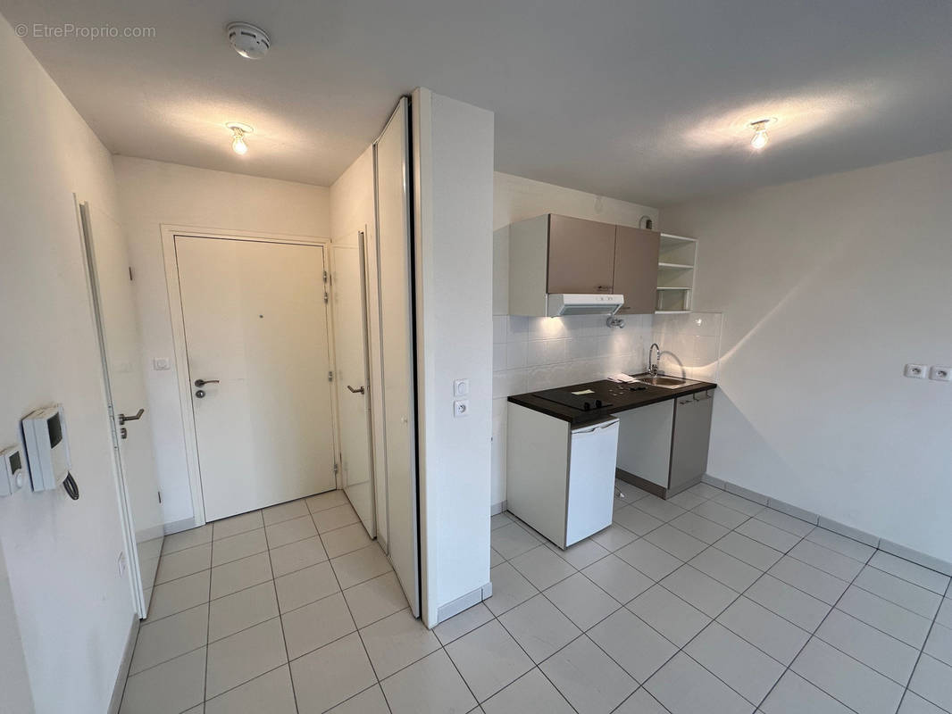 Appartement à DOUAI