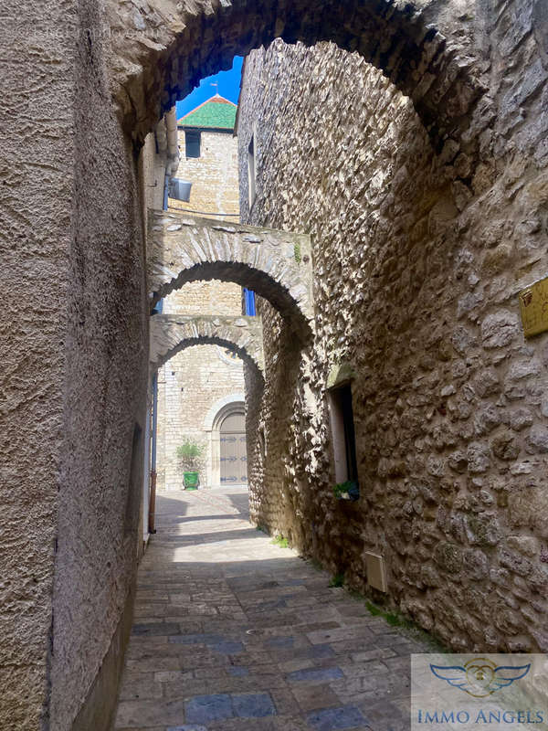 Appartement à SAINT-JEAN-DE-FOS