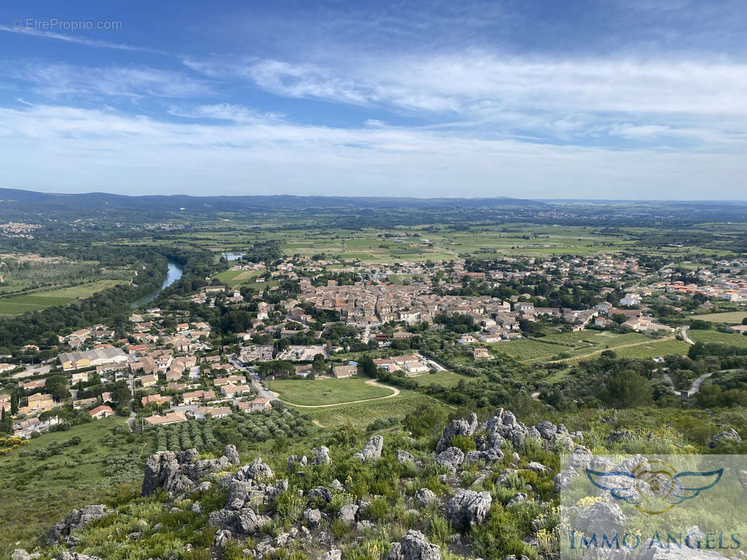 Appartement à SAINT-JEAN-DE-FOS