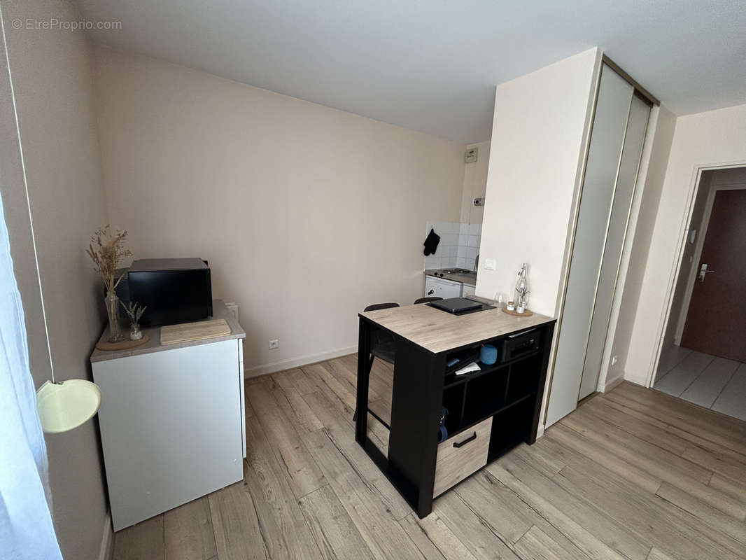 Appartement à REIMS