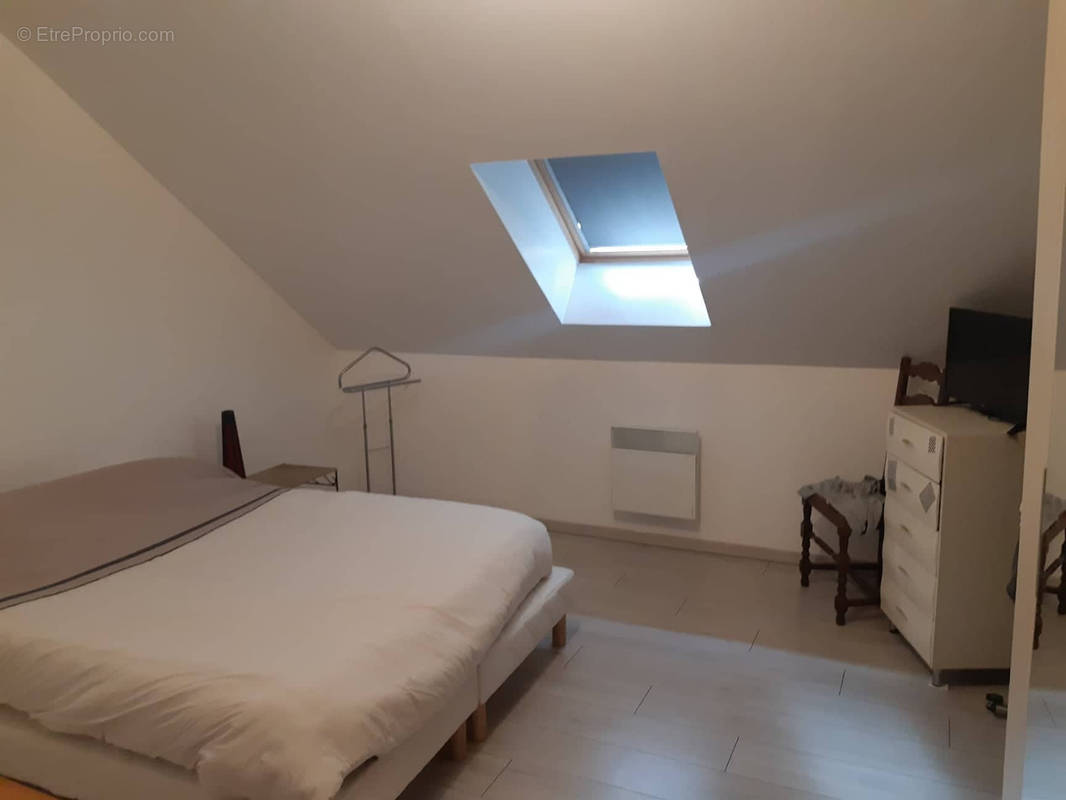 Appartement à VIGNACOURT