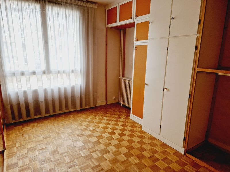 Appartement à COMPIEGNE