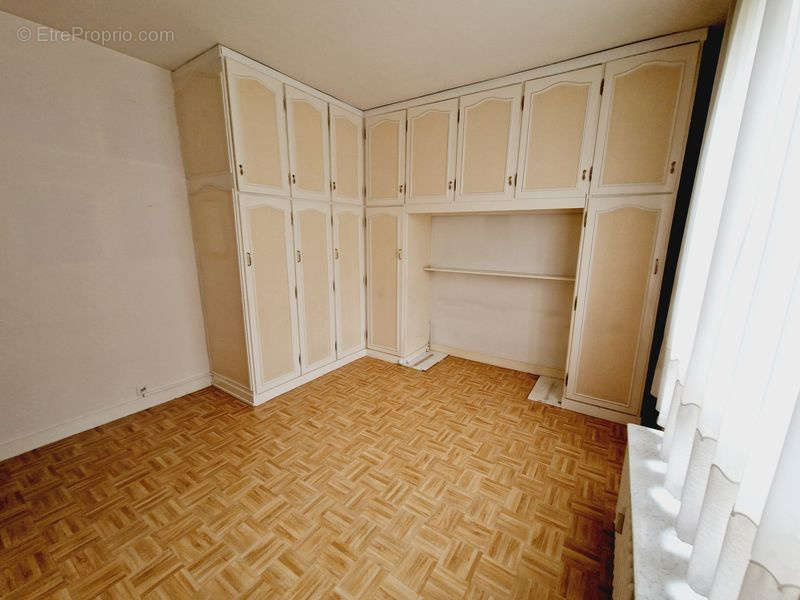 Appartement à COMPIEGNE