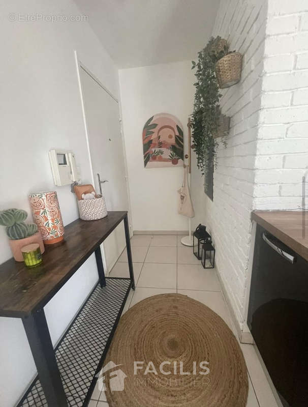 Appartement à FREJUS