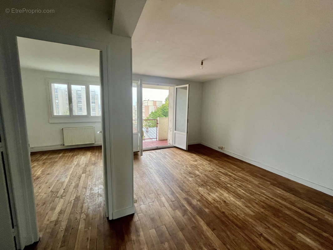 Appartement à LIMOGES