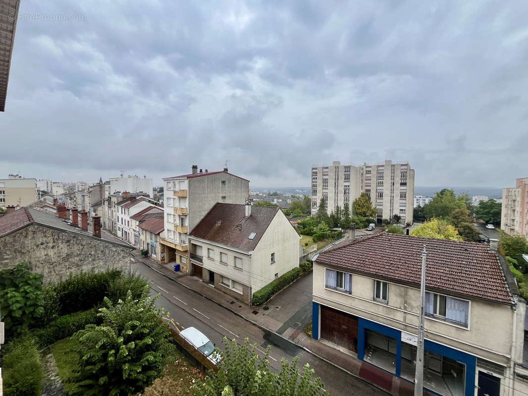 Appartement à LIMOGES