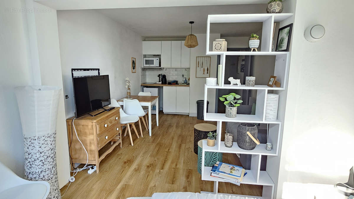 Appartement à NOIRMOUTIER-EN-L&#039;ILE