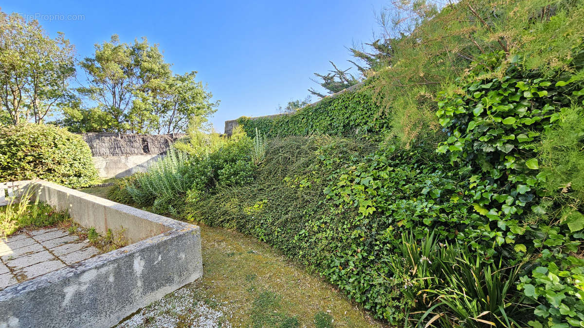 Appartement à NOIRMOUTIER-EN-L&#039;ILE