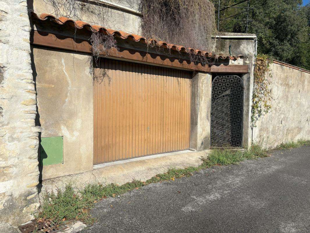 Maison à CAGNES-SUR-MER