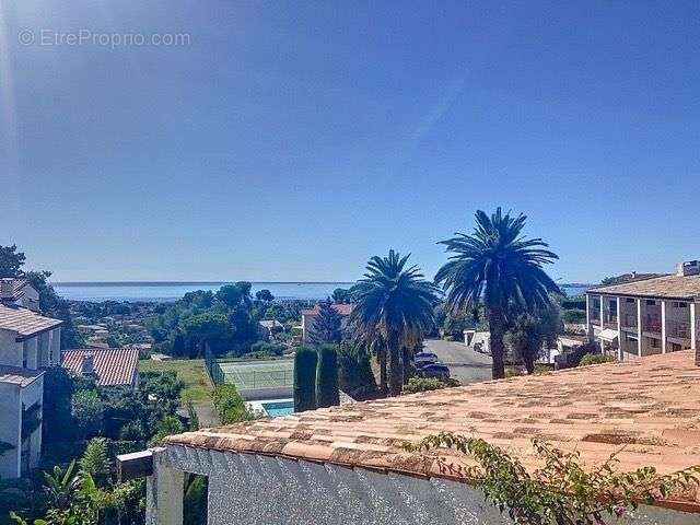 Maison à CAGNES-SUR-MER